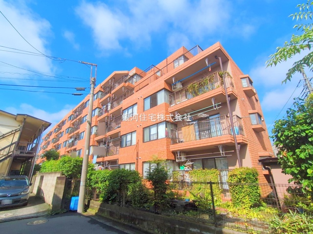 古市場