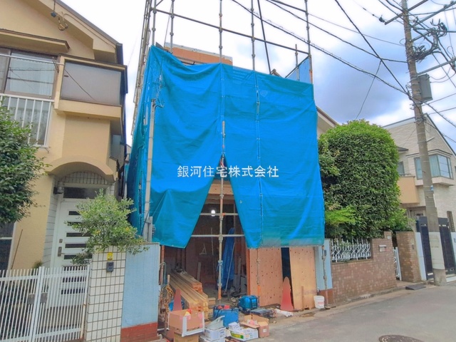 本天沼２丁目