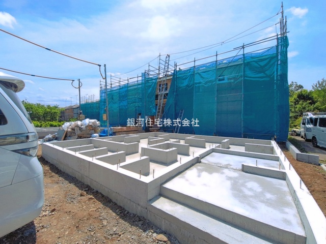 弐分方町