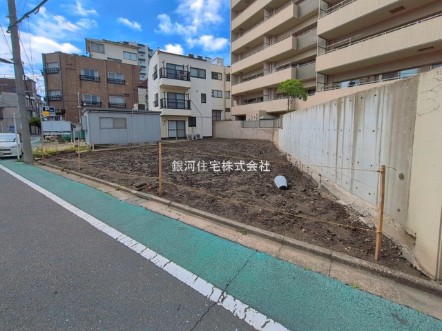 東向島６丁目