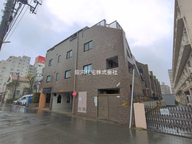 二俣１丁目