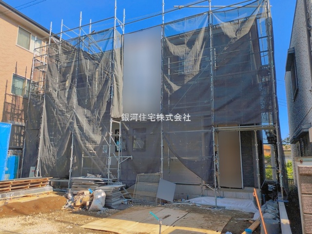 上志津