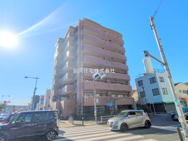 万町