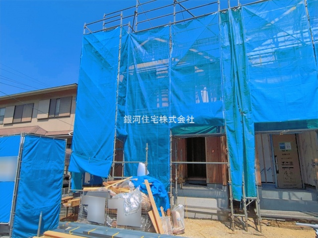 桜木北１丁目