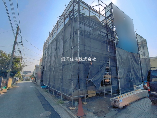亀井野１丁目