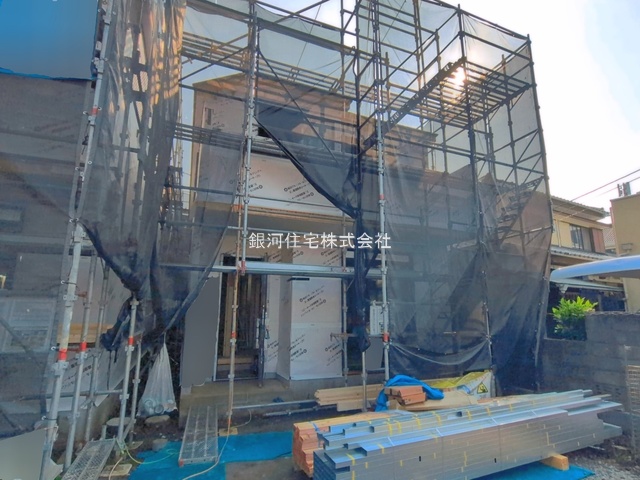 亀井野１丁目