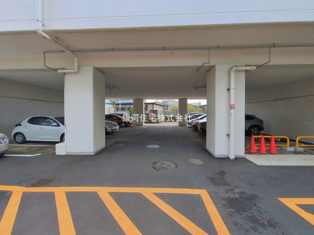 G00393380 神奈川県藤沢市大鋸 中古マンション 2299万円 専有面積67.20m² (約20.32坪) 間取り２ＬＤＫ 所在階3階 築年月1982年03月(築44年)【外観8】