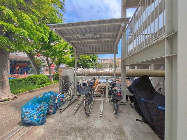 G00393380 神奈川県藤沢市大鋸 中古マンション 2299万円 専有面積67.20m² (約20.32坪) 間取り２ＬＤＫ 所在階3階 築年月1982年03月(築44年)【外観14】