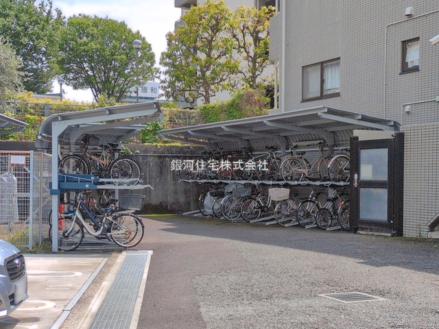 G00393381 埼玉県朝霞市三原２丁目 中古マンション 4699万円 専有面積78.57m² (約23.76坪) 間取り３ＬＤＫ 所在階7階 築年月1991年05月(築35年)【外観10】