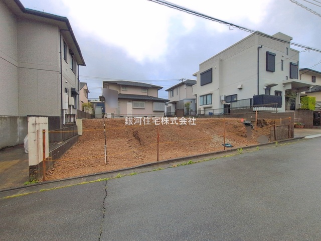 狭間町