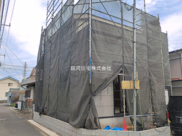 下鶴間