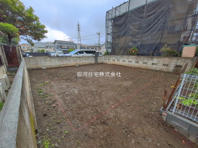 上末吉１丁目