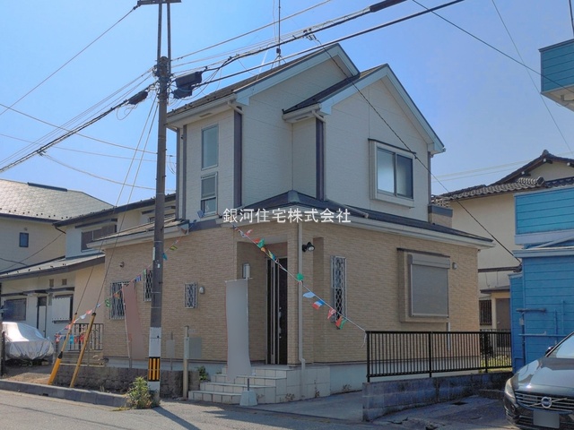 弥栄町３丁目