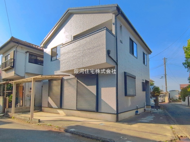大字川田谷