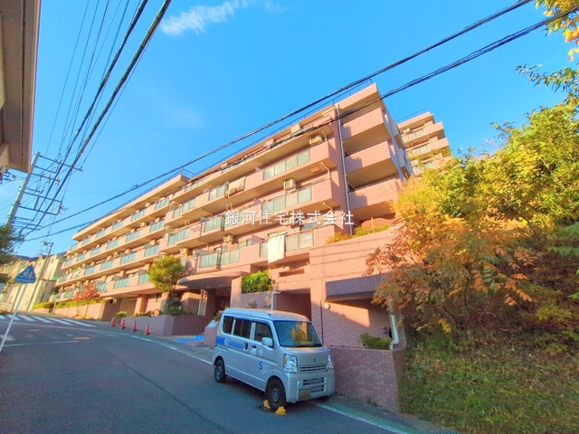 西野川１丁目