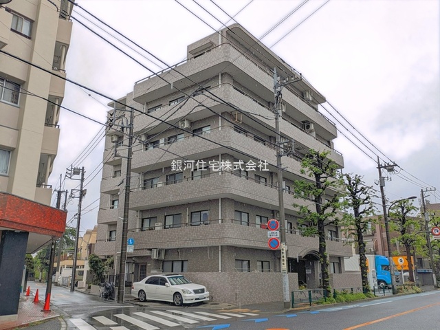 江古田４丁目