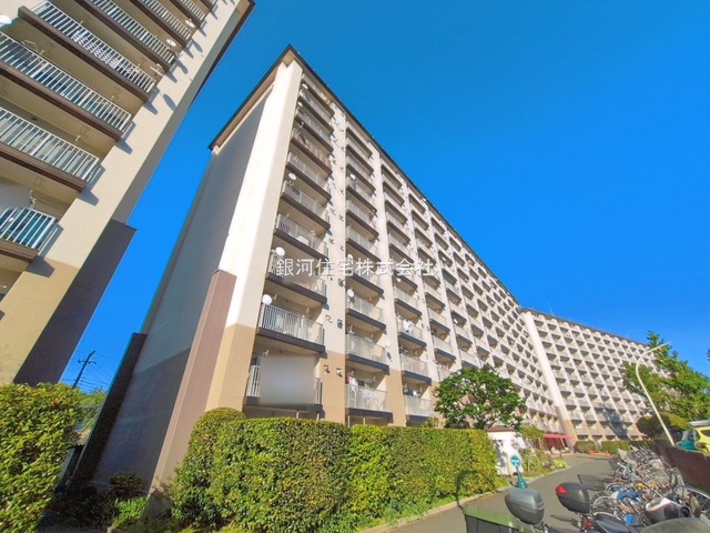 東野川３丁目
