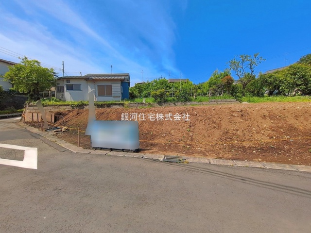 小川４丁目