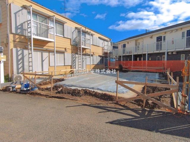 G00393536 神奈川県秦野市渋沢上２丁目 新築一戸建て 3880万円 土地面積195.22m² (約59.05坪) 建物面積106.87m² (約32.32坪) 間取り４ＬＤＫ 築年月2026年08月