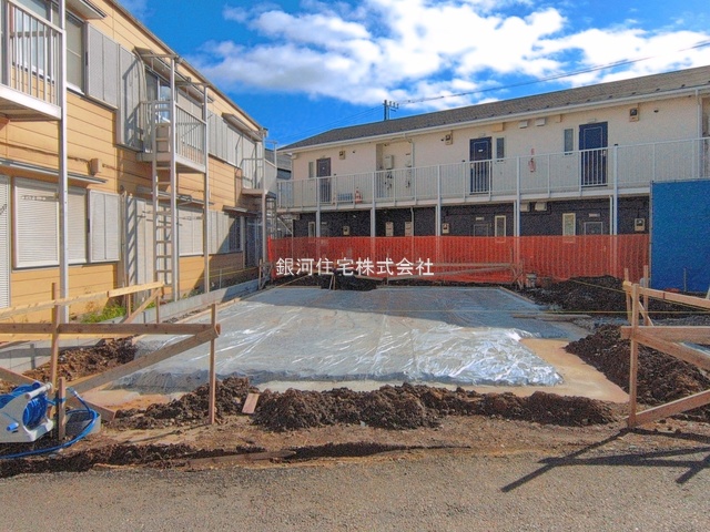 G00393536 神奈川県秦野市渋沢上２丁目 新築一戸建て 3880万円 土地面積195.22m² (約59.05坪) 建物面積106.87m² (約32.32坪) 間取り４ＬＤＫ 築年月2026年08月【外観4】