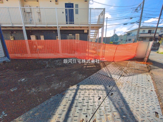 G00393536 神奈川県秦野市渋沢上２丁目 新築一戸建て 3880万円 土地面積195.22m² (約59.05坪) 建物面積106.87m² (約32.32坪) 間取り４ＬＤＫ 築年月2026年08月【外観10】