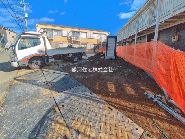 G00393536 神奈川県秦野市渋沢上２丁目 新築一戸建て 3880万円 土地面積195.22m² (約59.05坪) 建物面積106.87m² (約32.32坪) 間取り４ＬＤＫ 築年月2026年08月【外観11】