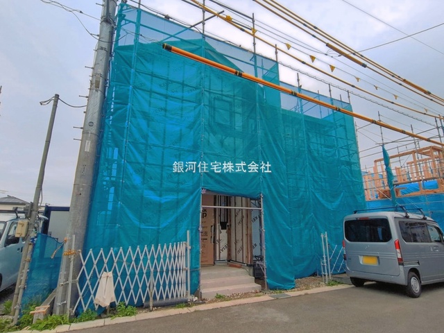 馬込町
