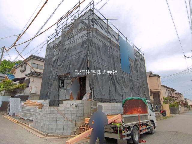 松が丘２丁目