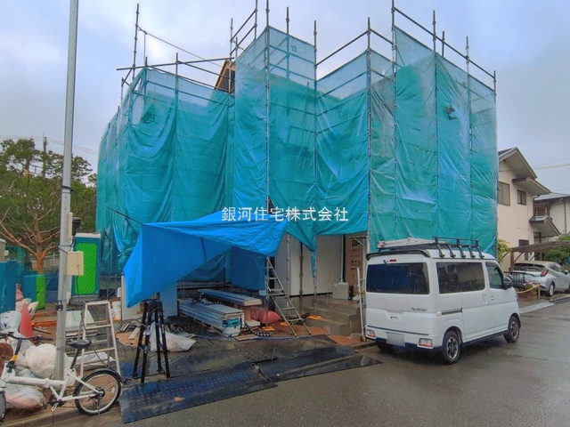 東千葉２丁目