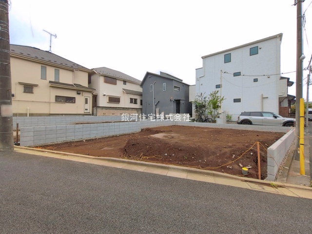 上北沢１丁目