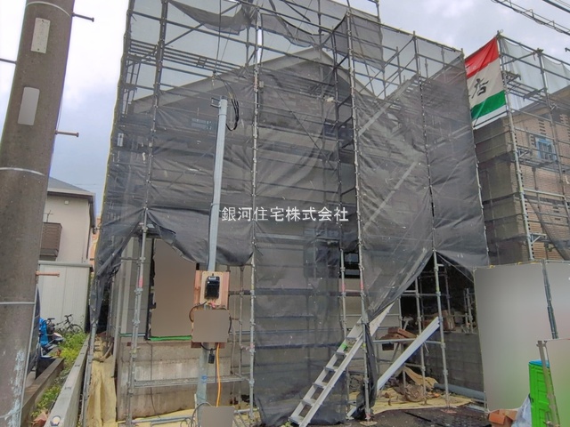 瀬谷２丁目