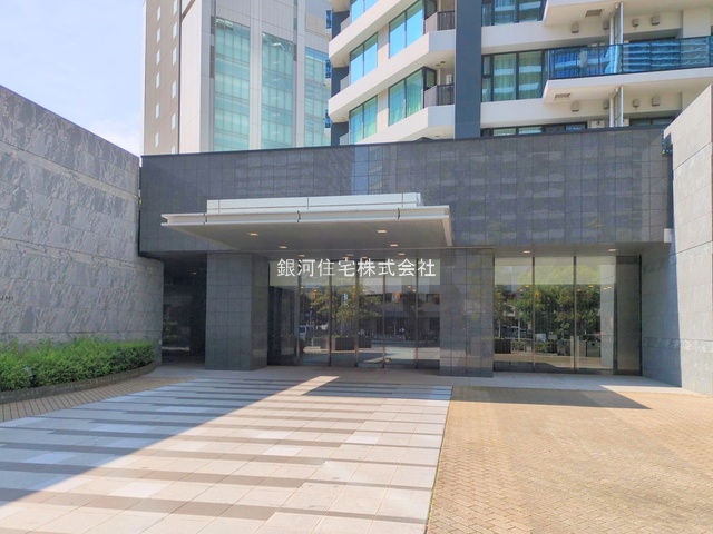 G00393598 東京都中央区晴海３丁目 中古マンション 1億6480万円 専有面積66.24m² (約20.03坪) 間取り３ＬＤＫ 所在階29階 築年月2015年10月(築10年)【外観3】