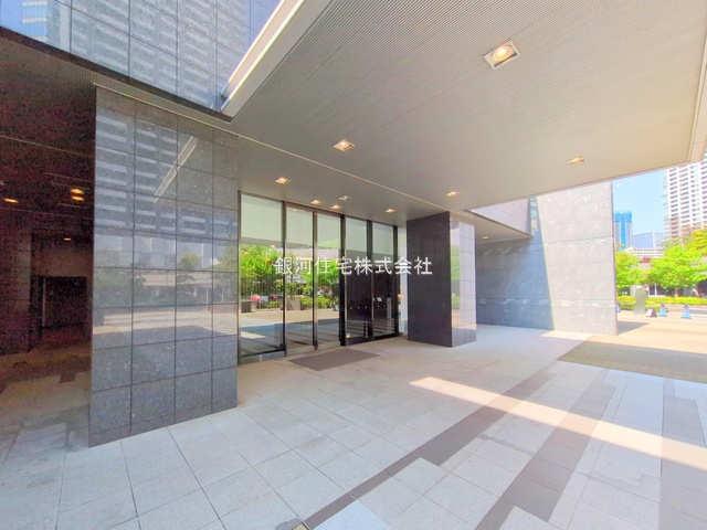 G00393598 東京都中央区晴海３丁目 中古マンション 1億6480万円 専有面積66.24m² (約20.03坪) 間取り３ＬＤＫ 所在階29階 築年月2015年10月(築10年)【外観5】