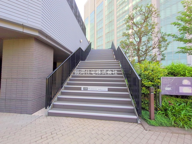 G00393598 東京都中央区晴海３丁目 中古マンション 1億6480万円 専有面積66.24m² (約20.03坪) 間取り３ＬＤＫ 所在階29階 築年月2015年10月(築10年)【外観8】