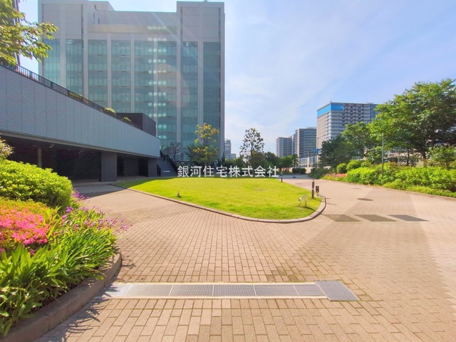 G00393598 東京都中央区晴海３丁目 中古マンション 1億6480万円 専有面積66.24m² (約20.03坪) 間取り３ＬＤＫ 所在階29階 築年月2015年10月(築10年)【外観9】