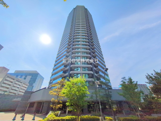G00393598 東京都中央区晴海３丁目 中古マンション 1億6480万円 専有面積66.24m² (約20.03坪) 間取り３ＬＤＫ 所在階29階 築年月2015年10月(築10年)【外観10】