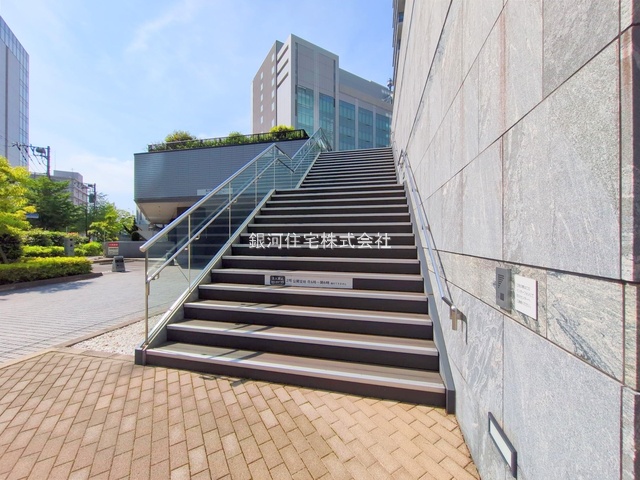 G00393598 東京都中央区晴海３丁目 中古マンション 1億6480万円 専有面積66.24m² (約20.03坪) 間取り３ＬＤＫ 所在階29階 築年月2015年10月(築10年)【外観11】