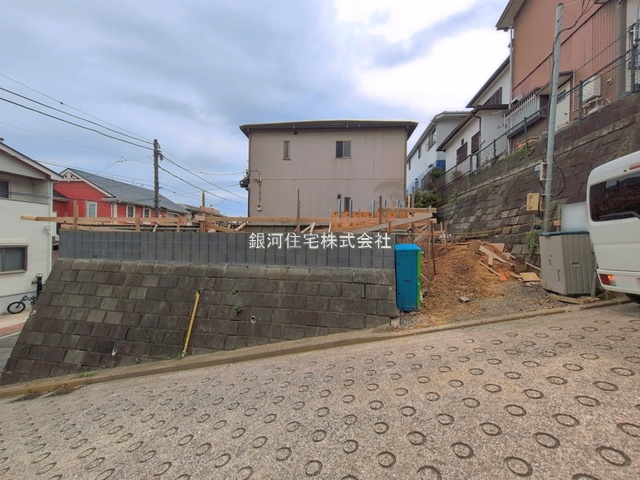 富岡西１丁目