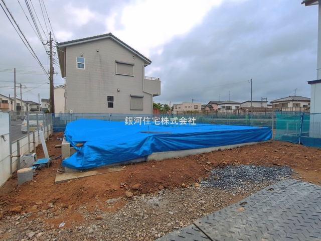 菖蒲町菖蒲