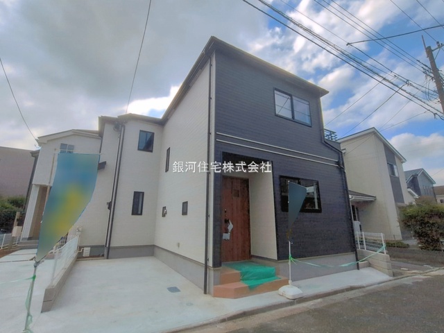 東習志野８丁目