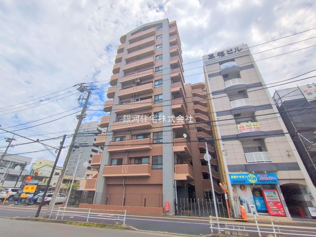 明石町