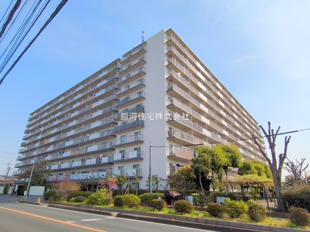 柳島町