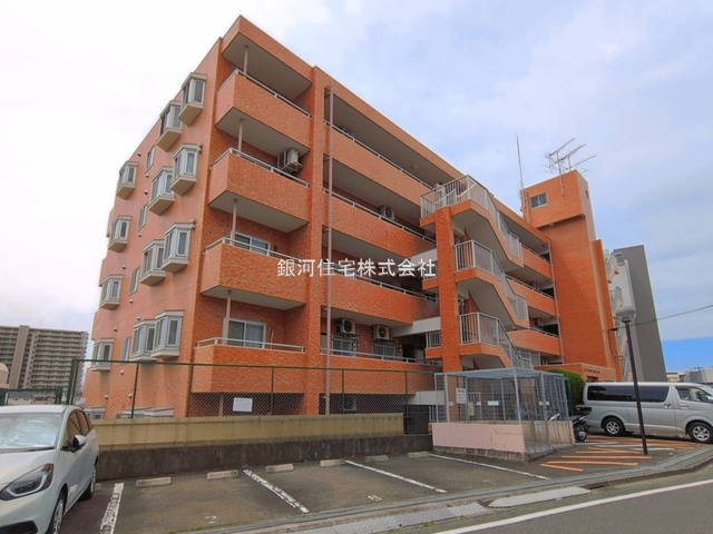 広野台１丁目