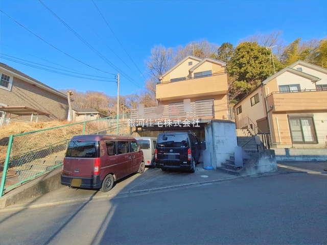 本町田