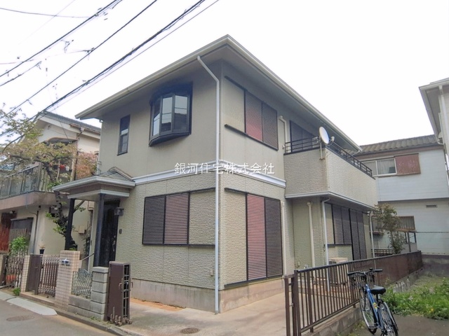 野寺１丁目