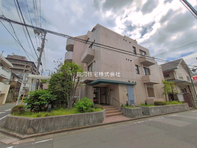 雑司が谷１丁目