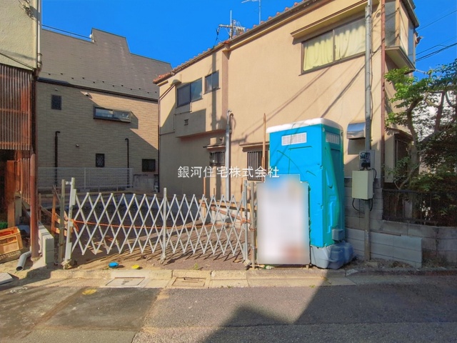 堀船２丁目
