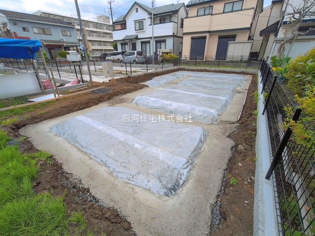 千代田１丁目