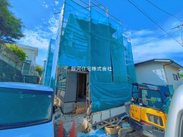 上柏尾町