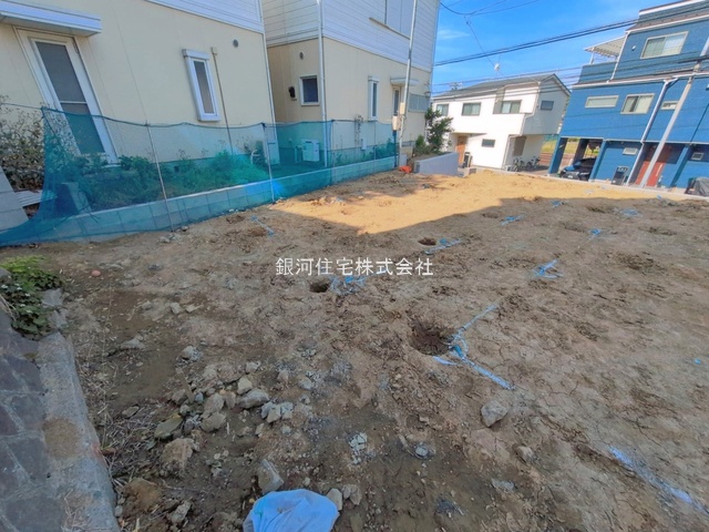 上倉田町